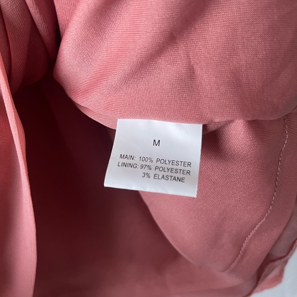 TFNC Dress- size M - Picture 3 of 3